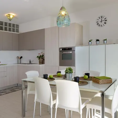 Apartman Colorado Deluxe *