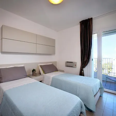 Colorado Deluxe Apartman Lignano Sabbiadoro