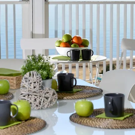 Colorado Deluxe דירה *