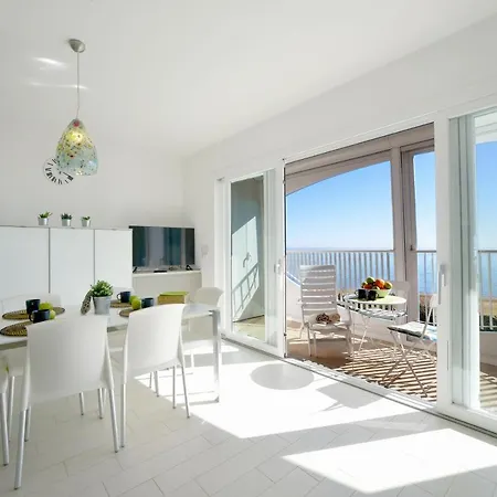 Colorado Deluxe דירה